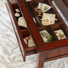 Shadow Box Coffee Table Shadow Box Coffee Table Display Coffee Table Shadow Box Table