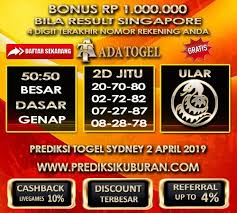 Prediksi Keluaran Sydney Selasa 2 April 2019 4 Juli 10 Juli 25 April