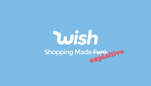 1, 2, 3 o 4? Wish Shopping App Shopping Made Exploitive Wish App Shopping App Wish Shopping