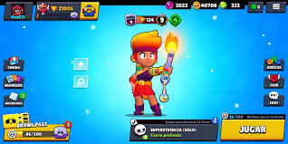 Tempat download batch pdf komik bahasa indonesia. Beng11 Brawl Stars On Twitter 21k Trophies Check Brawlstars Amber