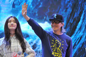 Maybe you would like to learn more about one of these? Headlines From China Stephen Chow To Make The Mermaid 2 And Tv Drama The Mermaid