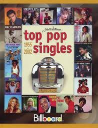 Joel Whitburns Top Pop Singles 1955 2002 Joel Whitburn