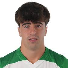 M. Solórzano, Rayo Cantabria