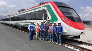 Often referred to as la bella or the beautiful, the city preserves much of its colonial architecture. Government Says Mexico City Toluca Train Is Not Behind Schedule