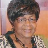 Obituary information for Gloria H. Vaughn