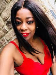 Shanda Harper's Instagram, Twitter & Facebook