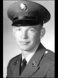 PFC Wesley Ellsworth Dodson, Robinson, PA