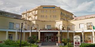 Siracusa Emergenza Coronavirus Firmato Il Protocollo Per La Cessione Temporanea Della Casa Del Pellegrino All Asp