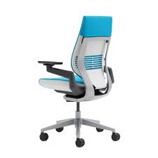 gesture steelcase office chair design reclining office chair