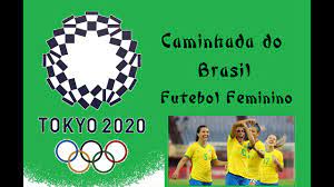 Em 27 de julho, a equipe fechará a primeira fase contra zâmbia, em saitama. Oviy7p2lt8ndem