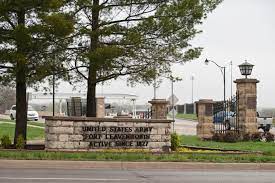 The hot house life inside leavenworth prison. U S Disciplinary Barracks At Fort Leavenworth