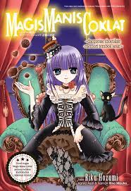 10.2k reads 642 votes 12 part story. Magis Manis Coklat Novel 01 Dacquoise Chocolate Memori Tembok Sesat