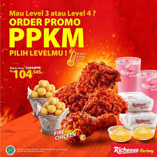 Dijelaskan ppns satpol pp basri, dalam sehari personel dibagi menjadi 4 tim. Mau Ppkm Level 3 Atau Level 4 Richeese Factory Id Facebook