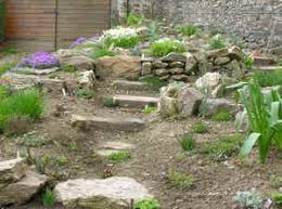 Modèle de jardin avec galets en exemples inspirants. Amenagement D Une Rocaille Au Jardin Une Association Judicieuse Entre Plantes Et Mineral
