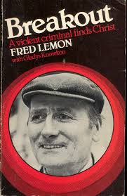 Breakout by Fred Lemon