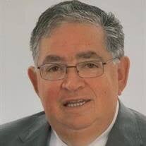 Charles Franklin Johnson Obituary