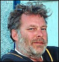 Peter McDANIEL Obituary