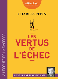 1959 /60 par occasion : Livre Audio Les Vertus De L Echec De Charles Pepin Francois Hatt