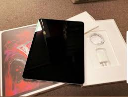 Apple Ipad Pro 3rd Gen 256gb Wi Fi 12 9in Space Gray With Apple Pencil 2 Apple Smart Keyboard Folio Case Apple Ipad Pro Apple Smart Keyboard Apple Pen