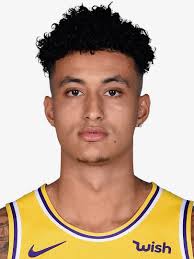 2017/10/10 1:07 pm by will harney views: Kyle Kuzma Los Angeles Small Forward