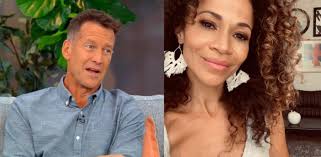 James Denton & Son Star With Sherri Saum In Perfect Harmony On Hallmark