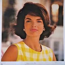 Remembering Camelot Through the Lens of Jacques Lowe