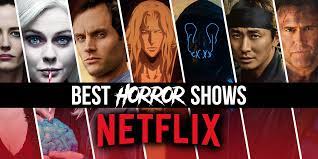 To help do so, stacker compiled imdb data to determine the 50 best horror tv shows of all time as of oct. The Best Horror Tv Shows On Netflix Right Now June 2021