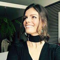 Psicóloga Raquel Martins Costa