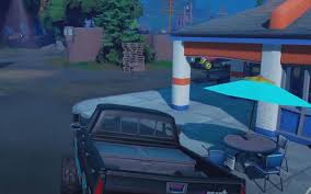 Enjoy the real durr burger experience. Fortnite So Fahrt Man Von Durrr Burger Zu Pizza Pit Blengaone