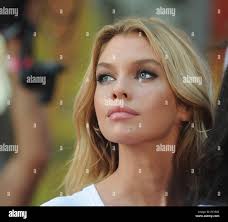 Marie sara hi-res stock photography and images