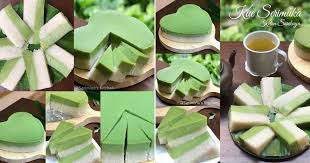 Resep lupis ketan lengkap dengan panduan bahan : Resep Ketan Sarikaya Kue Serimuka Kue Fave Sepanjang Masa Resep Spesial
