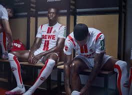 Grab the latest fc köln kits 2020 dream league soccer. Fc Koln 2020 21 Uhlsport Home Kit 20 21 Kits Football Shirt Blog
