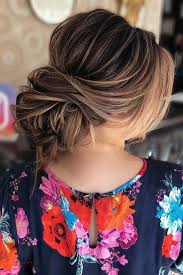 Chignons are generally achieved by pinning the hair into a knot at the nape of the neck or at the back of the head, but there are many different variations of the style. Classic Wedding Hairstyles 30 Timeless Ideas Wedding Forward Hair Styles Classic Wedding Hair Wedding Hairstyles