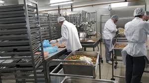 Afiph Entreprises Service Cuisine Collective