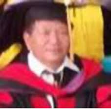 Rev. Kenneth Kham Go Mang D.Min » Zomi Pedia