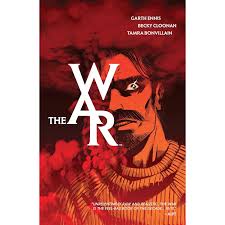 The War – Atomic Books