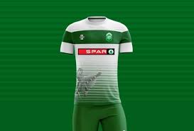 As a soccer jerseys supplier with profound experience, topjersey provides cheap thailand quality football shirts, football jackets. From Amazulu To Egpyt Cool Concept Jerseys Showcased