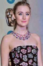 She made her 2.5 million dollar fortune with the host, brooklyn and hanna. Saoirse Ronan Wikipedia