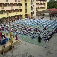 Kk bandar tun hussein onn. Photos At Smk Bandar Tun Hussein Onn High School