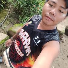 Jordan Rahil Bacamante