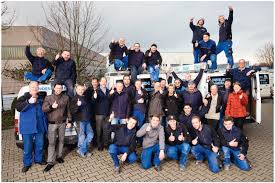 Последние твиты от gc gruppe españa (@gcgruppe_es). Gc Gruppe Und Paulzen Gmbh In Enger Verbindung Shk Profi