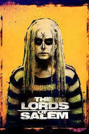 The Lords of Salem (2012) directed by Rob Zombie • Reviews, film + cast •  Letterboxd
