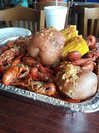 Here, meals largely revolved around throwing ingredients into a single pot, and today it's still best relished in skilled. New Orleans Cajun Seafood Orlando Restaurant Reviews Photos Phone Number Tripadvisor