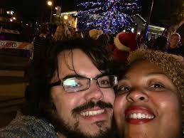 Beverly Grigsby and Ashton Falcon's Wedding Website