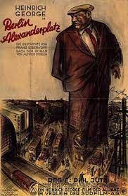 It was selected to compete for the golden bear in the main competition section at the 70th berlin international film festival. Berlin Alexanderplatz 1931 Film Wikipedia
