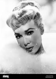 Dolores Gray, MGM portrait, ca. mid-1950s Stock Photo