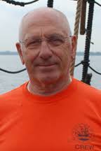 2009 Fall Voyage of Discovery: Meet the Crew: First-Leg Senior Crew