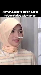 Hisyam Tukang Bubur Naik Haji Nikah