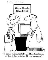 Nurse Cartoons Clean Hands Scrubs The Leading Lifestyle Nursing Magazine Featuring Inspirational And Informational Nursing Articles Nurse Cartoon Medical Humor Nurse Humor