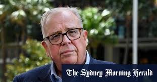 Micheal Peters's Instagram, Twitter & Facebook